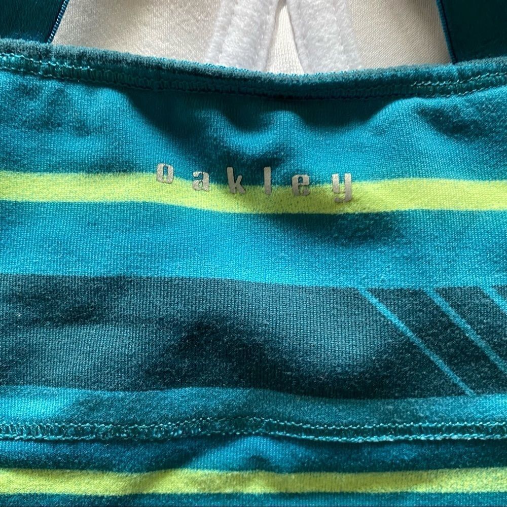 🍁50% OFF🍁 Oakley Tank Top - Picture 7 of 10